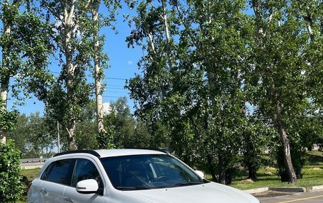 Mitsubishi ASX I рестайлинг, 2018 год, 1 750 000 рублей, 1 фотография