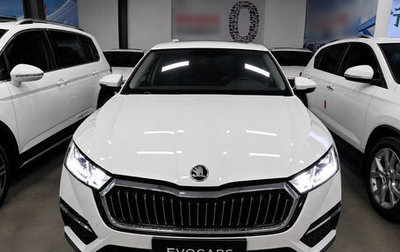 Skoda Octavia IV, 2023 год, 2 090 000 рублей, 1 фотография