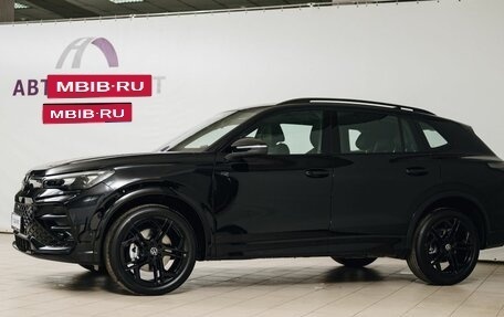 Volkswagen Tiguan, 2026 год, 5 150 000 рублей, 1 фотография