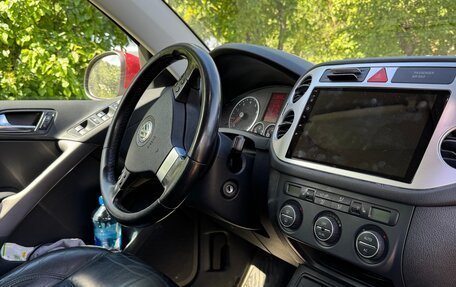 Volkswagen Tiguan I, 2009 год, 1 100 000 рублей, 8 фотография