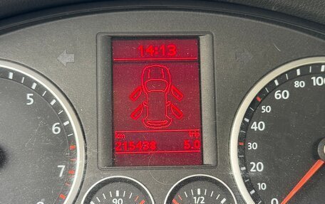 Volkswagen Tiguan I, 2009 год, 1 100 000 рублей, 11 фотография