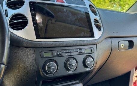 Volkswagen Tiguan I, 2009 год, 1 100 000 рублей, 12 фотография