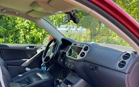 Volkswagen Tiguan I, 2009 год, 1 100 000 рублей, 7 фотография