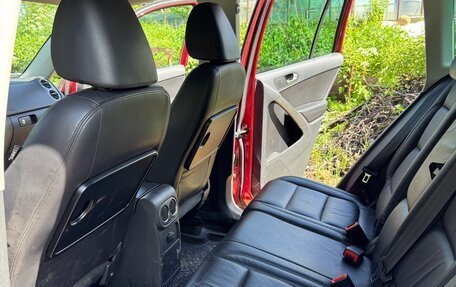 Volkswagen Tiguan I, 2009 год, 1 100 000 рублей, 13 фотография