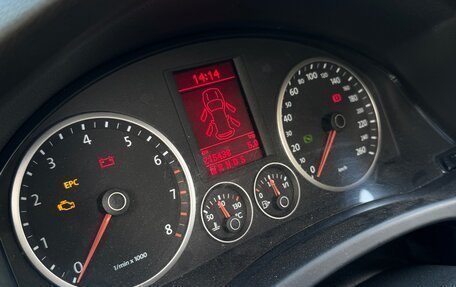 Volkswagen Tiguan I, 2009 год, 1 100 000 рублей, 14 фотография