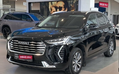 Haval Jolion, 2023 год, 2 209 000 рублей, 1 фотография