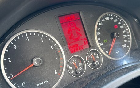 Volkswagen Tiguan I, 2009 год, 1 100 000 рублей, 15 фотография