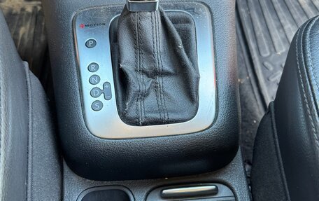 Volkswagen Tiguan I, 2009 год, 1 100 000 рублей, 18 фотография