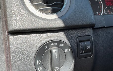 Volkswagen Tiguan I, 2009 год, 1 100 000 рублей, 17 фотография