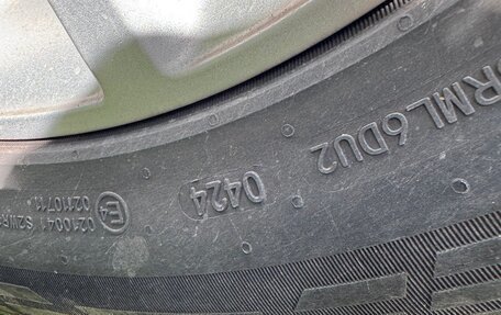 Volkswagen Tiguan I, 2009 год, 1 100 000 рублей, 25 фотография