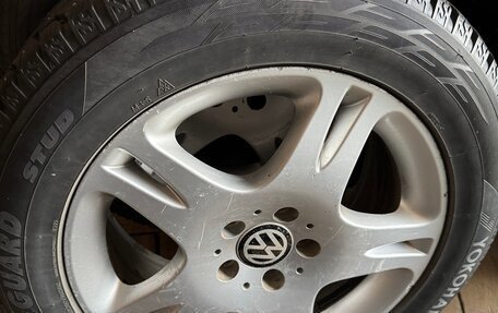 Volkswagen Tiguan I, 2009 год, 1 100 000 рублей, 28 фотография