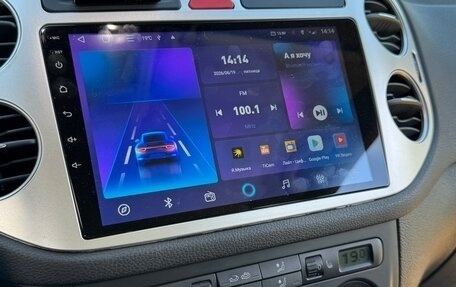 Volkswagen Tiguan I, 2009 год, 1 100 000 рублей, 16 фотография