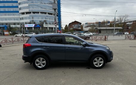 Toyota RAV4, 2013 год, 1 800 000 рублей, 5 фотография