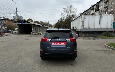 Toyota RAV4, 2013 год, 1 800 000 рублей, 6 фотография