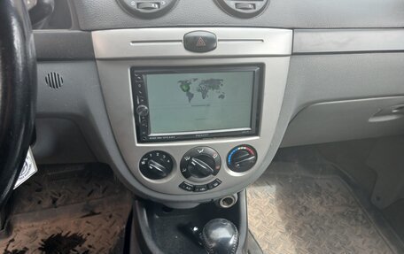 Chevrolet Lacetti, 2008 год, 530 000 рублей, 8 фотография