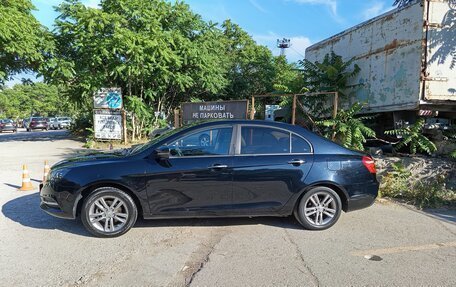 Geely Emgrand 7 I, 2019 год, 1 300 000 рублей, 3 фотография
