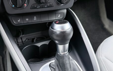 Audi A1, 2013 год, 800 000 рублей, 6 фотография