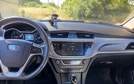 Geely Emgrand 7 I, 2019 год, 1 300 000 рублей, 8 фотография