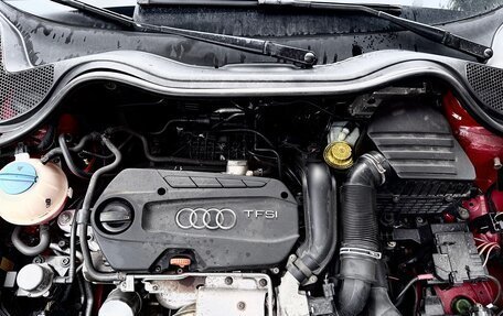 Audi A1, 2013 год, 800 000 рублей, 9 фотография