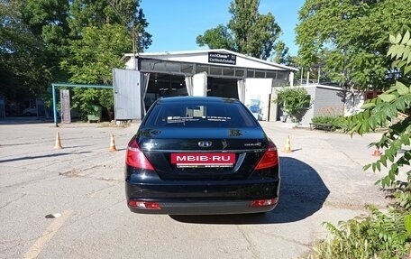 Geely Emgrand 7 I, 2019 год, 1 300 000 рублей, 6 фотография