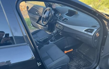 Renault Megane III, 2009 год, 620 000 рублей, 6 фотография