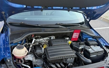 Skoda Rapid I, 2019 год, 1 499 000 рублей, 4 фотография