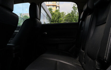 Mitsubishi Outlander III рестайлинг 3, 2014 год, 1 330 000 рублей, 9 фотография