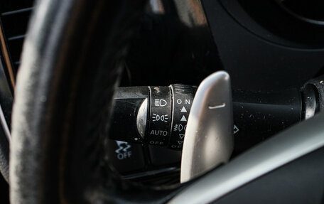 Mitsubishi Outlander III рестайлинг 3, 2014 год, 1 330 000 рублей, 23 фотография