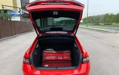 Skoda Superb III рестайлинг, 2016 год, 3 050 000 рублей, 21 фотография