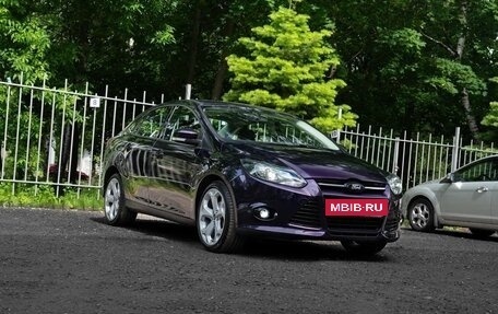 Ford Focus III, 2011 год, 970 000 рублей, 5 фотография