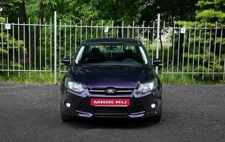 Ford Focus III, 2011 год, 970 000 рублей, 3 фотография