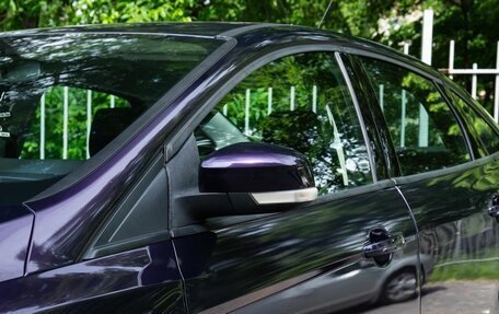 Ford Focus III, 2011 год, 970 000 рублей, 15 фотография