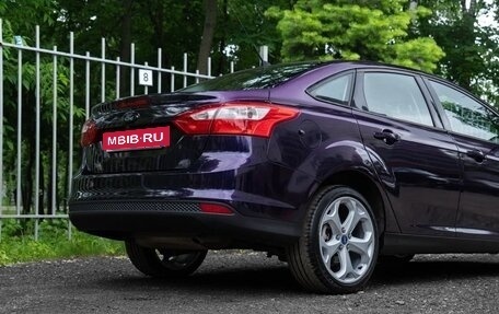 Ford Focus III, 2011 год, 970 000 рублей, 8 фотография
