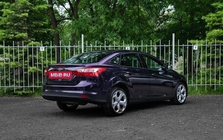 Ford Focus III, 2011 год, 970 000 рублей, 7 фотография