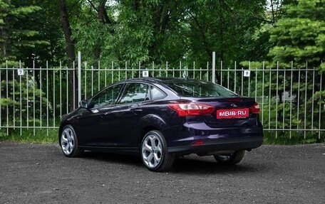 Ford Focus III, 2011 год, 970 000 рублей, 10 фотография