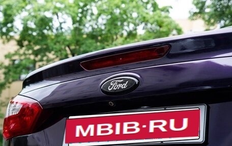 Ford Focus III, 2011 год, 970 000 рублей, 14 фотография