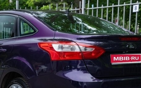 Ford Focus III, 2011 год, 970 000 рублей, 11 фотография