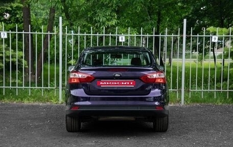 Ford Focus III, 2011 год, 970 000 рублей, 9 фотография