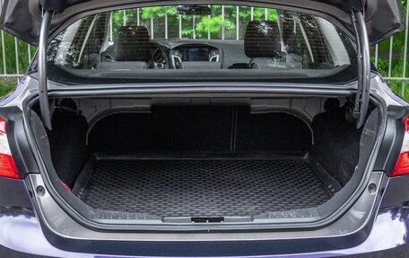 Ford Focus III, 2011 год, 970 000 рублей, 19 фотография