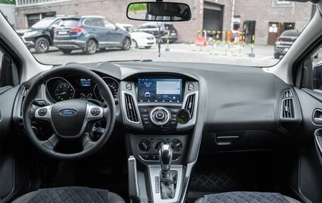 Ford Focus III, 2011 год, 970 000 рублей, 22 фотография