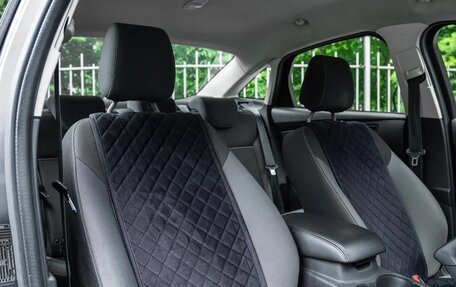 Ford Focus III, 2011 год, 970 000 рублей, 23 фотография