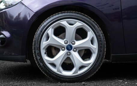 Ford Focus III, 2011 год, 970 000 рублей, 16 фотография