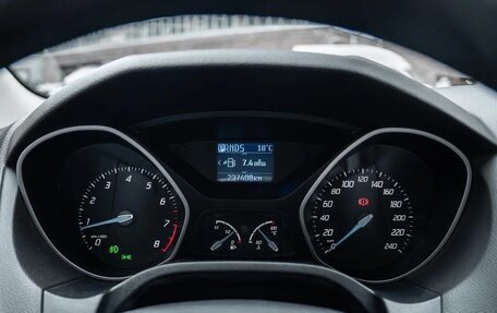Ford Focus III, 2011 год, 970 000 рублей, 21 фотография