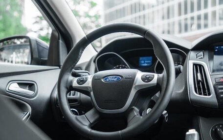 Ford Focus III, 2011 год, 970 000 рублей, 20 фотография