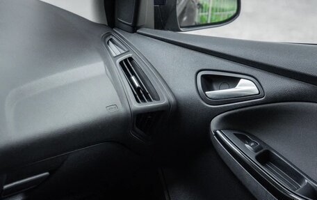 Ford Focus III, 2011 год, 970 000 рублей, 25 фотография