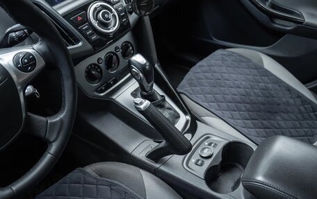 Ford Focus III, 2011 год, 970 000 рублей, 27 фотография
