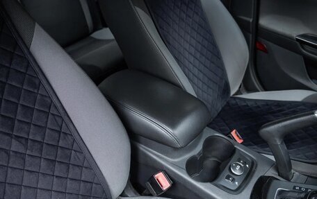 Ford Focus III, 2011 год, 970 000 рублей, 28 фотография