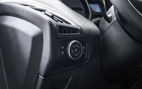 Ford Focus III, 2011 год, 970 000 рублей, 29 фотография