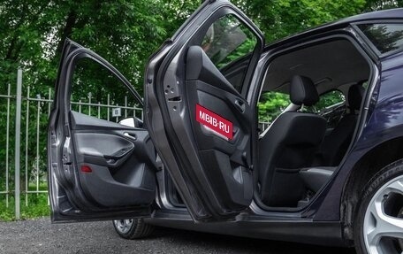 Ford Focus III, 2011 год, 970 000 рублей, 18 фотография
