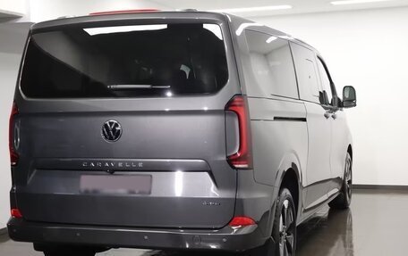 Volkswagen Caravelle, 2025 год, 12 500 000 рублей, 3 фотография